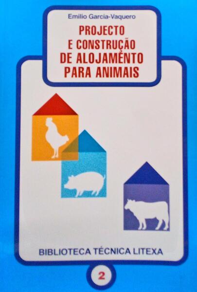 PROJECTO E CONTRUÃ‡ÃƒO DE ALOJAMENTO PARA ANIMAIS.