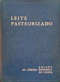 LEITE PASTEURIZADO.