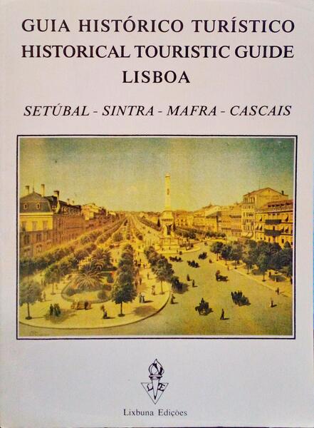 GUIA HISTÃ“RICO TURÃSTICO | HISTORICAL-TOURISTIC GUIDE.