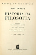 HISTÃ“RIA DA FILOSOFIA.