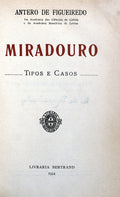 MIRADOURO.
