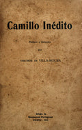 CAMILLO INÃ‰DITO.