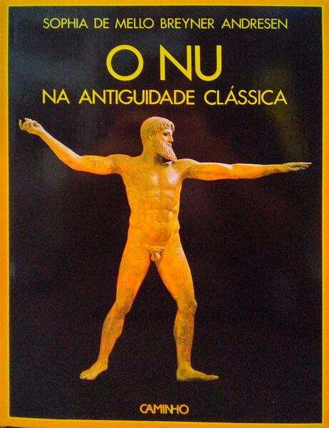 O NU NA ANTIGUIDADE CLÃSSICA.