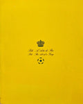 PELÃ‰, A ARTE DO REI. PELÃ‰, THE ART OF A KING.
