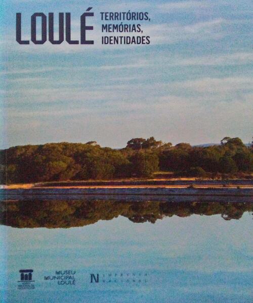 LOULÃ‰, TERRITÃ“RIOS, MEMÃ“RIAS, IDENTIDADES.