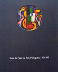 ECOS DO FADO NA ARTE PORTUGUESA XIX-XXI.