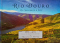 RIO DOURO - DA NASCENTE Ã€ FOZ. DOURO RIVER - FROM THE SOURCE TO THE SEA.