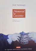 MEMORIAL DO CONVENTO. [DED. AUT.]