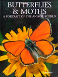 BUTTERFLIES & MOTHS.