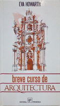 BREVE CURSO DE ARQUITECTURA.