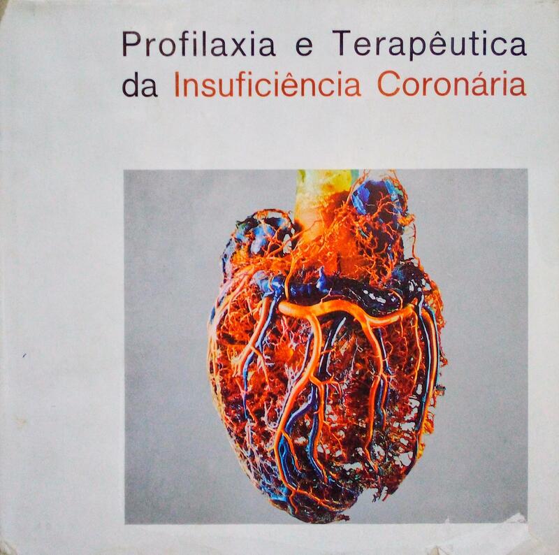 SEGONTIN, PROFILAXIA E TERAPÃŠUTICA DA INSUFICIÃŠNCIA CORONÃRIA