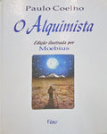 O ALQUIMISTA.