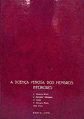 A DOENÃ‡A VENOSA DOS MEMBROS INFERIORES.