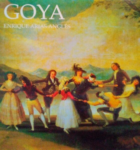 GOYA.