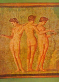 POMPEIA, VIDA E ARTE NAS CIDADES DO VESÃšVIO.