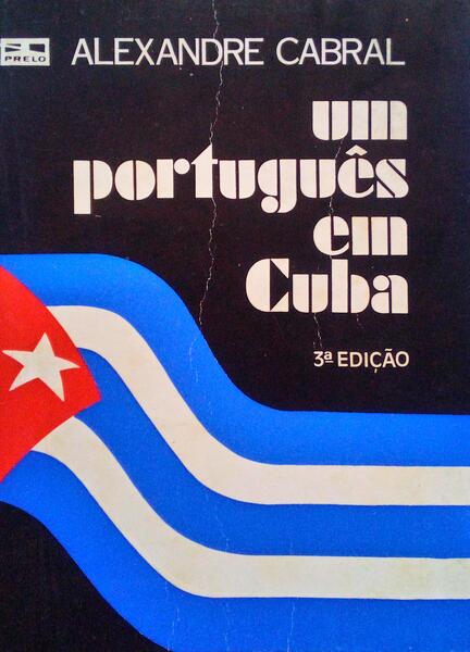 UM PORTUGUÃŠS EM CUBA.