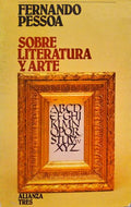 SOBRE LITERATURA Y ARTE.