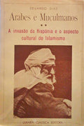 A INVASÃƒO DA HISPÃ‚NIA E O ASPECTO CULTURAL DO ISLAMISMO.