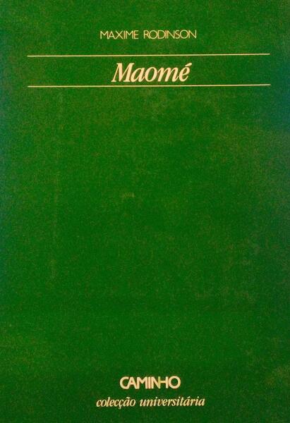MAOMÃ‰.