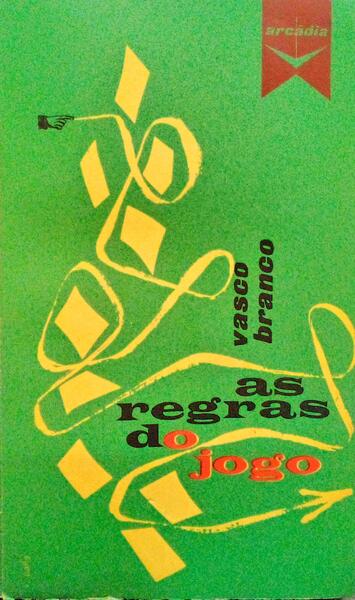 AS REGRAS DO JOGO.