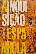 A INQUISIÃ‡ÃƒO ESPANHOLA.