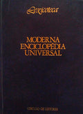 LEXICOTECA, MODERNA ENCICLOPÃ‰DIA UNIVERSAL. [19 VOLS.]