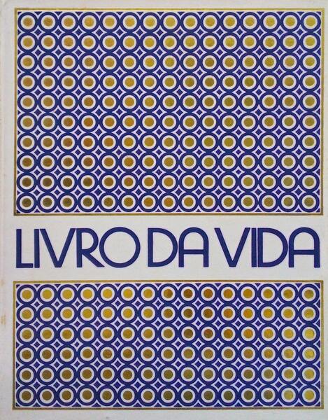 LIVRO DA VIDA. [7 VOLS.]