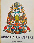 HISTÃ“RIA UNIVERSAL.
