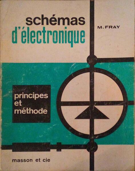 SCHÃ‰MAS D'ELECTRONIQUE.