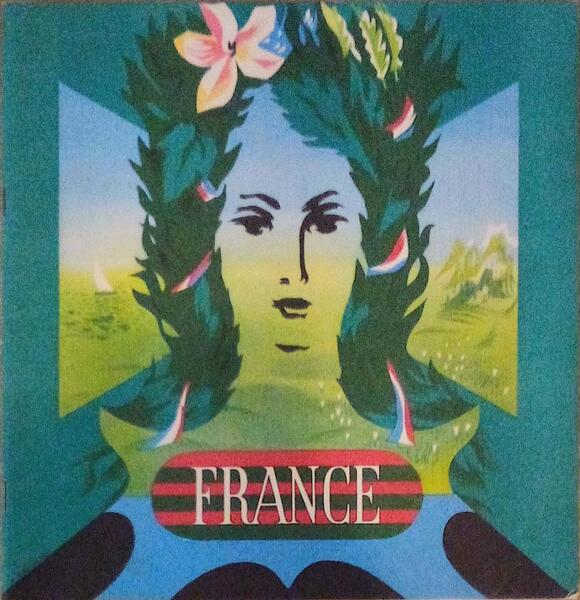 FRANCE.