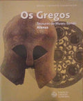GREGOS, (OS) TESOUROS DO MUSEU BENAKI, ATENAS.