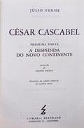 OBRAS DE JÃšLIO VERNE. [27 VOLS.]
