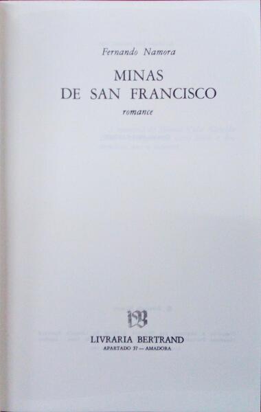 OBRAS DE FERNANDO NAMORA [20 VOLUMES].