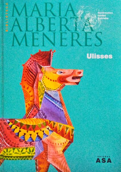 ULISSES. [1.Âª EDIÃ‡ÃƒO]