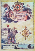 ESTUDOS DE HISTÃ“RIA DO ALGARVE.