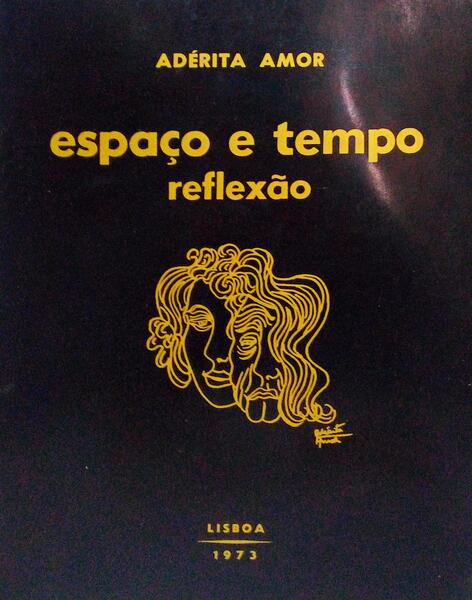 ESPAÃ‡O E TEMPO: REFLEXÃƒO.