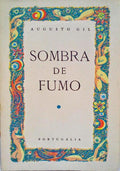 SOMBRA DE FUMO.
