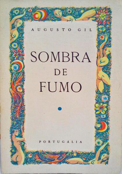SOMBRA DE FUMO.
