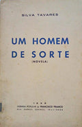 UM HOMEM DE SORTE.