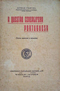 A QUESTÃƒO CEREALIFERA PORTUGUESA.