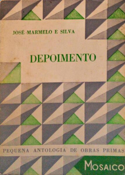 DEPOIMENTO, NOVELA.