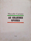 AS GRANDES OPÃ‡Ã•ES.