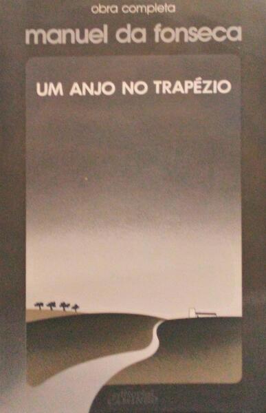 UM ANJO NO TRAPÃ‰ZIO.