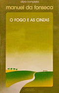 O FOGO E AS CINZAS. [12.Âª EDIÃ‡ÃƒO]