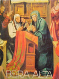 BEIRA ALTA. VOLUME LIII, FASCÃCULO 1-2, 1Âº-2Âº TRIMESTRE 1994.