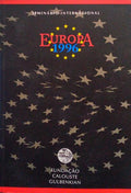 EUROPA 1996, SEMINÃRIO INTERNACIONAL.