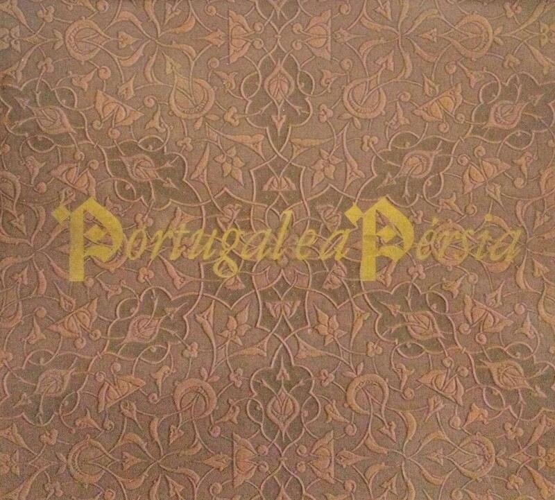 PORTUGAL E A PÃ‰RSIA.