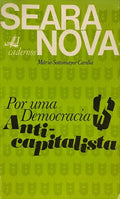 POR UMA DEMOCRACIA ANTICAPITALISTA.