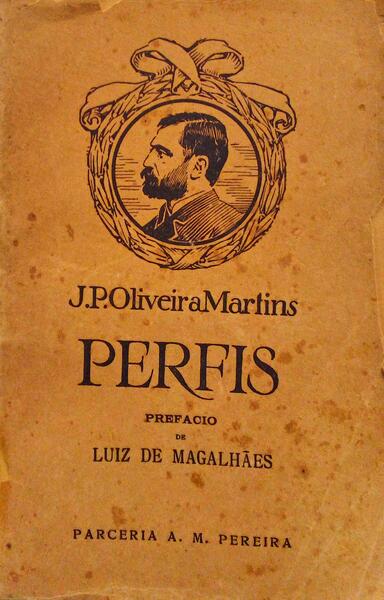 PERFIS.