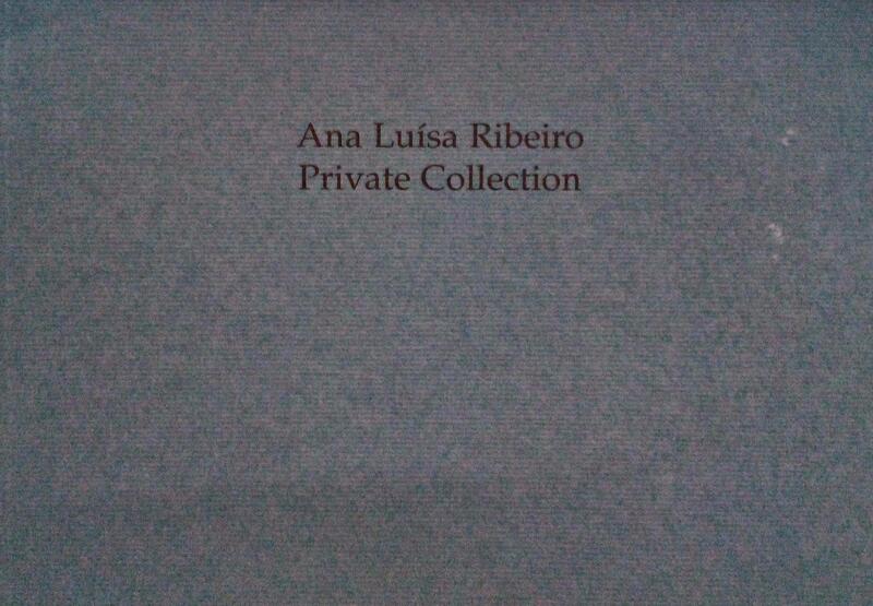 PRIVATE COLLECTION.